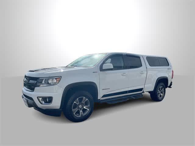 used 2018 Chevrolet Colorado car, priced at $32,990