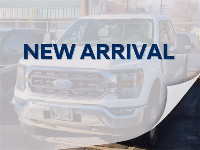 used 2023 Ford F-150 car, priced at $36,990