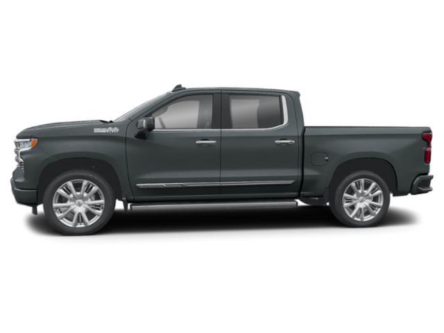 new 2026 Chevrolet Silverado 1500 car, priced at $77,860
