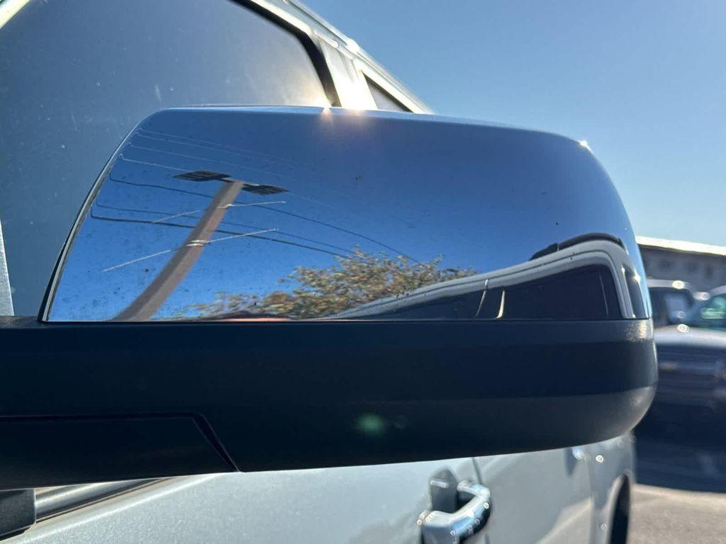 used 2021 Toyota Tundra car, priced at $44,990