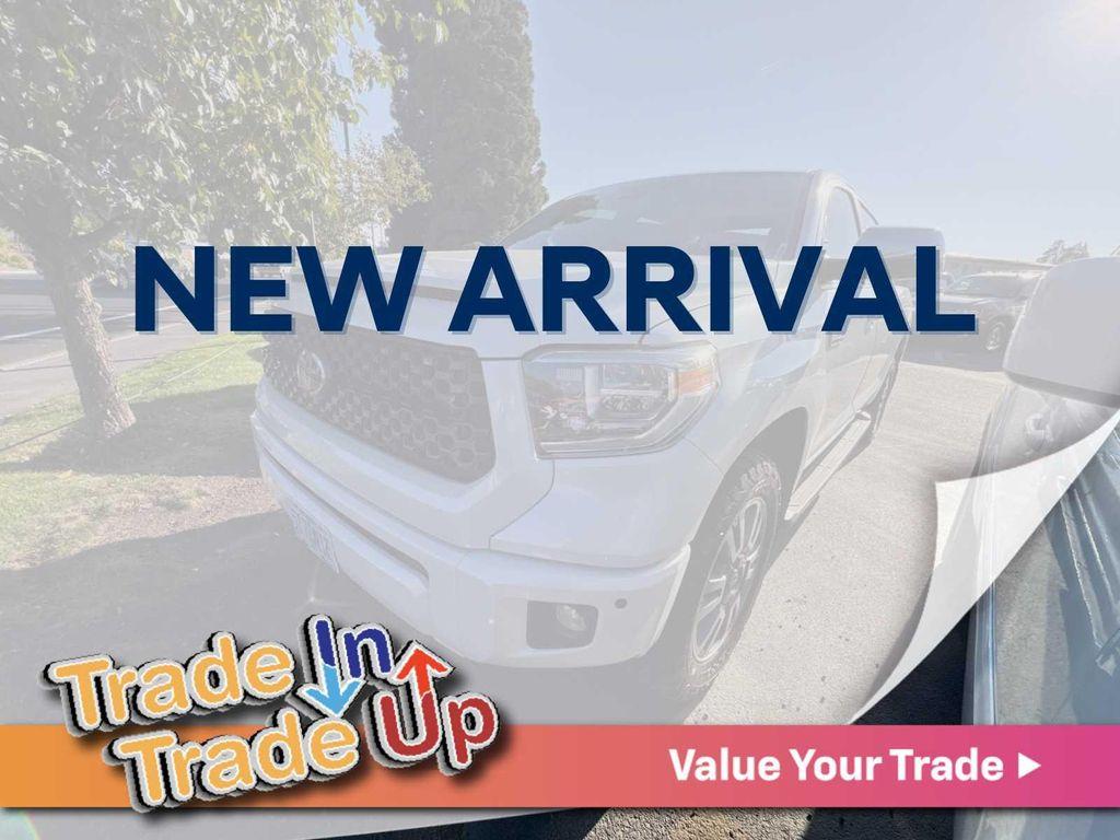 used 2021 Toyota Tundra car, priced at $44,990