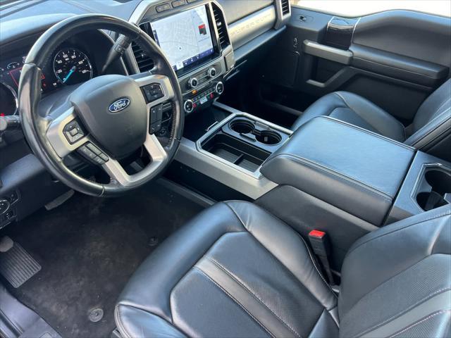 used 2022 Ford F-350 car, priced at $69,990