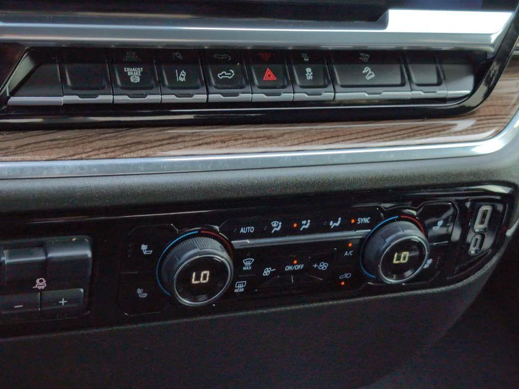 used 2024 Chevrolet Silverado 2500 car, priced at $53,992