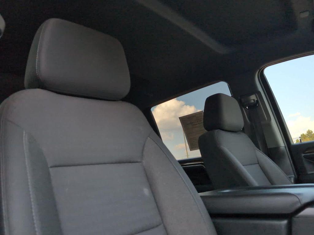 used 2024 Chevrolet Silverado 2500 car, priced at $53,992