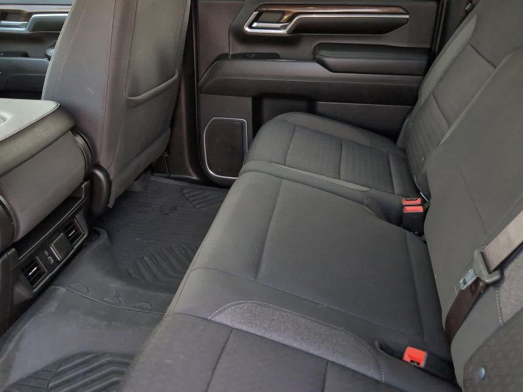 used 2024 Chevrolet Silverado 2500 car, priced at $53,992