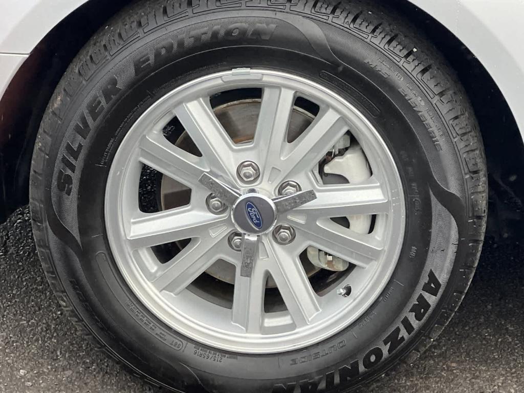 used 2006 Ford Mustang car, priced at $10,990