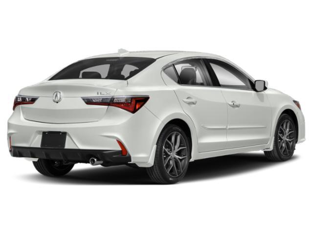 used 2020 Acura ILX car, priced at $23,990