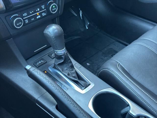 used 2020 Acura ILX car, priced at $23,990