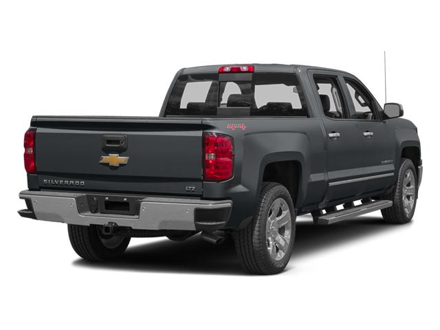 used 2014 Chevrolet Silverado 1500 car, priced at $19,995