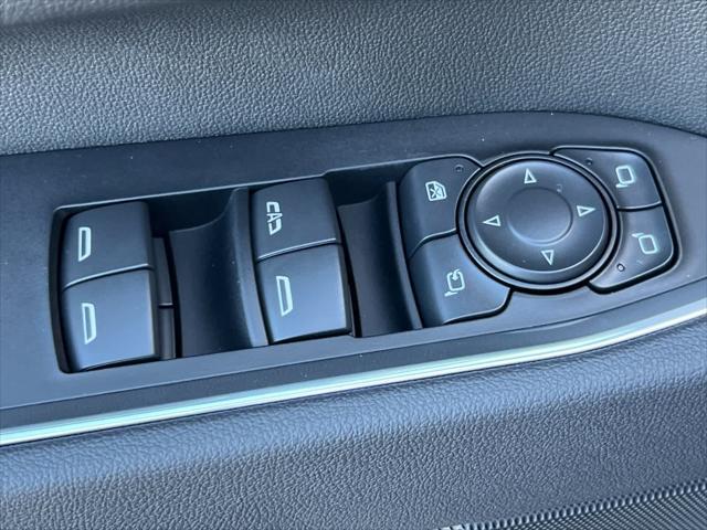 new 2025 Chevrolet Silverado 3500 car, priced at $81,265