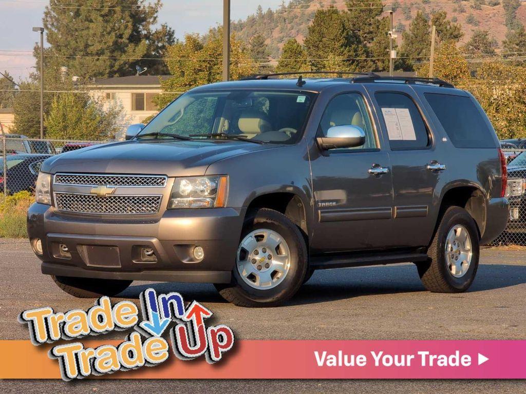 used 2011 Chevrolet Tahoe car, priced at $10,990