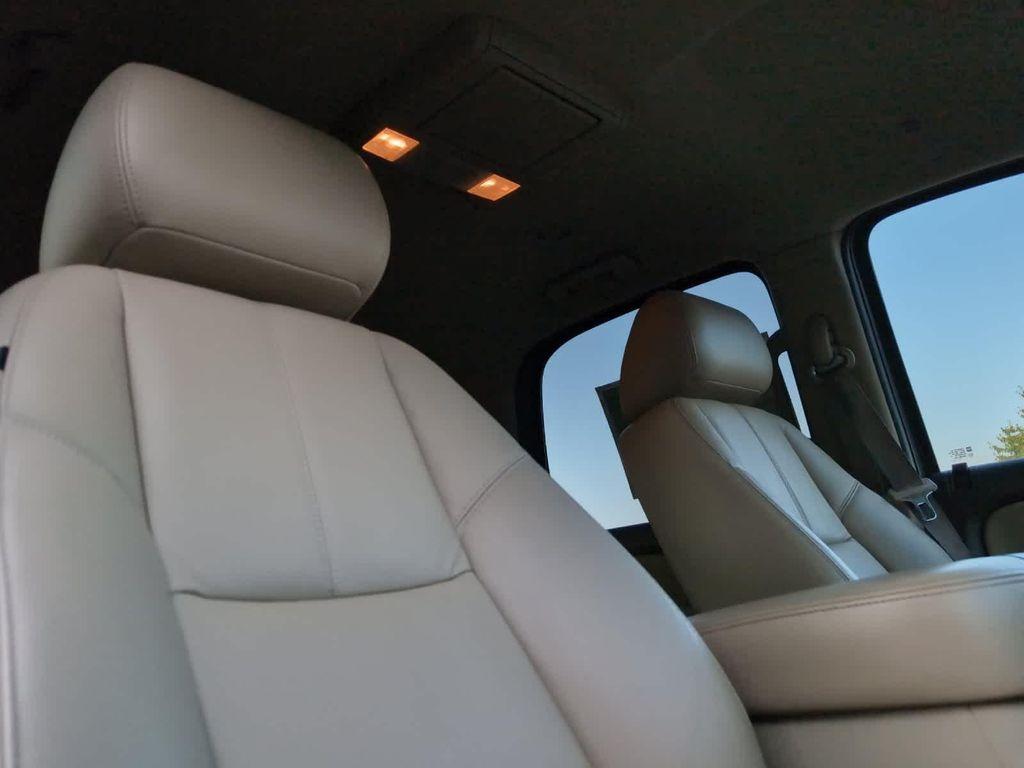 used 2011 Chevrolet Tahoe car, priced at $8,992