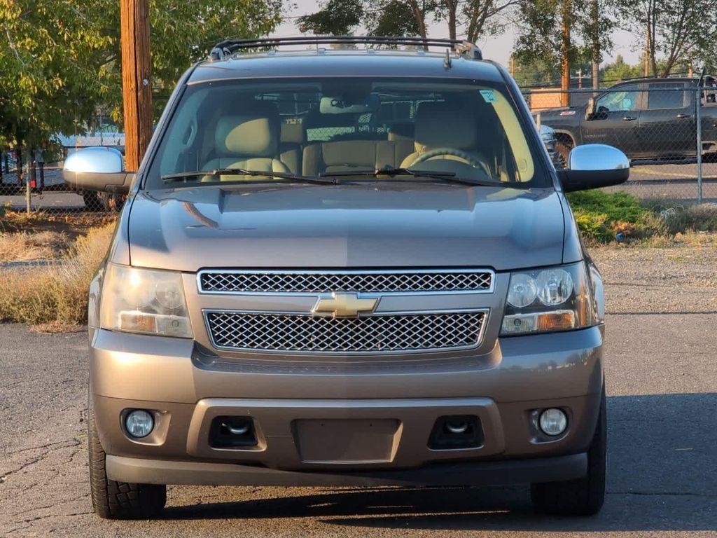 used 2011 Chevrolet Tahoe car, priced at $8,992