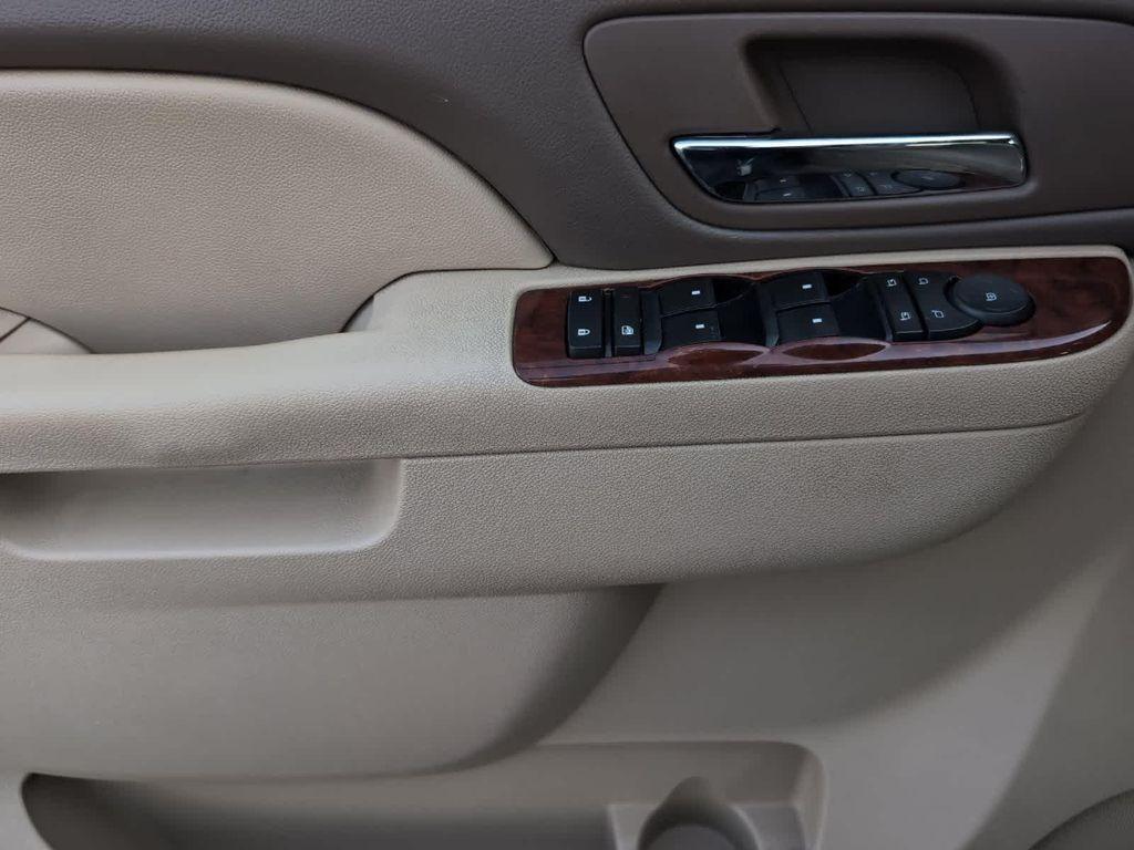 used 2011 Chevrolet Tahoe car, priced at $8,992