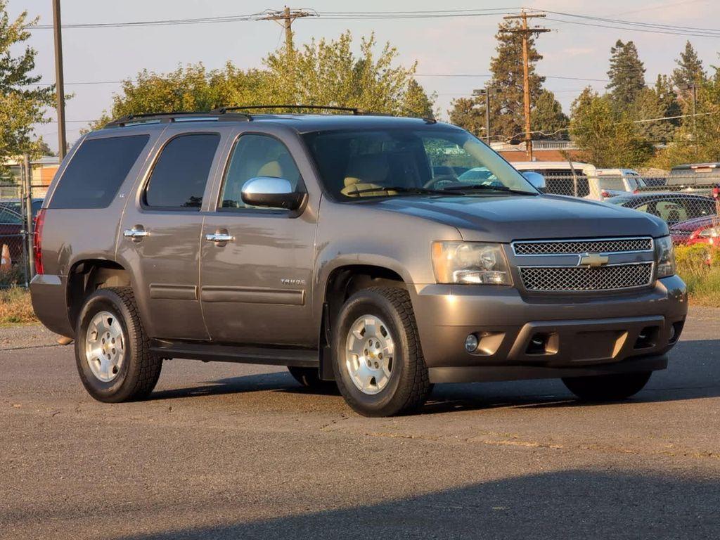 used 2011 Chevrolet Tahoe car, priced at $8,992