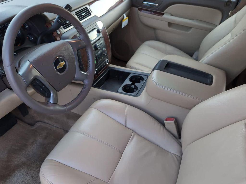 used 2011 Chevrolet Tahoe car, priced at $8,992