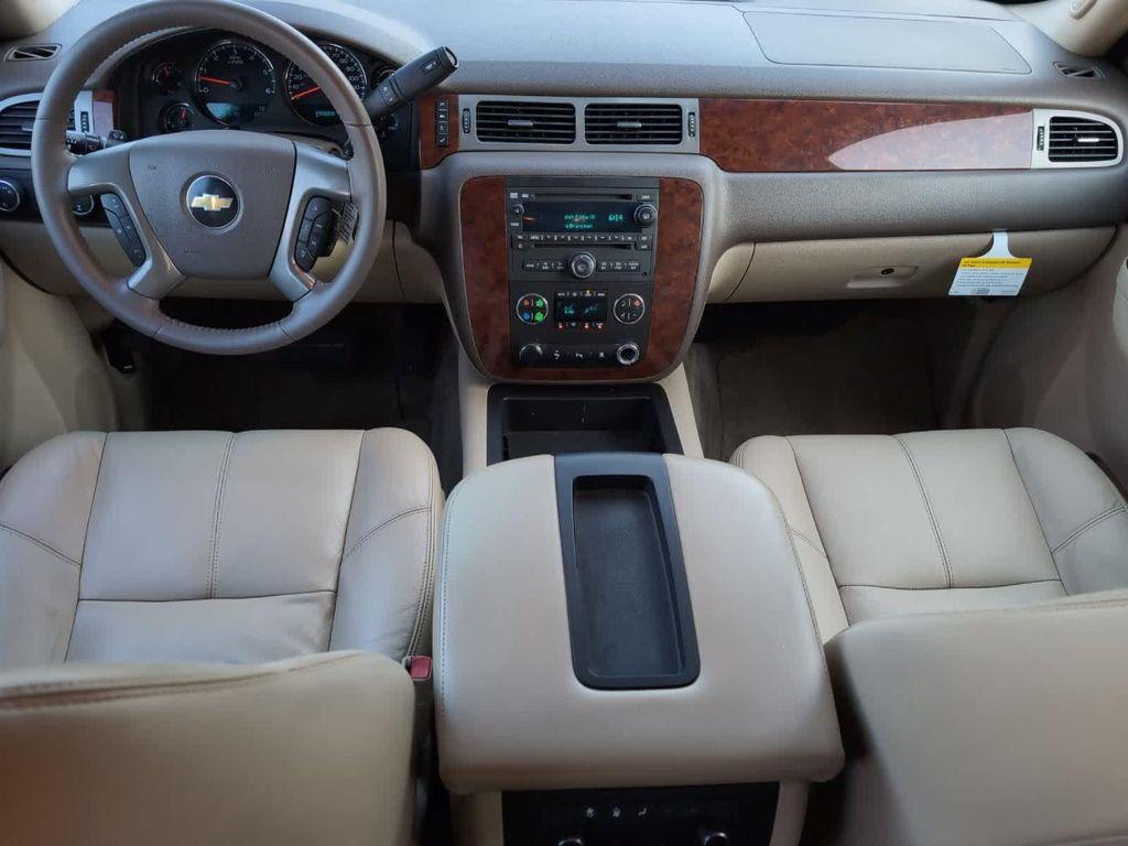used 2011 Chevrolet Tahoe car, priced at $8,992