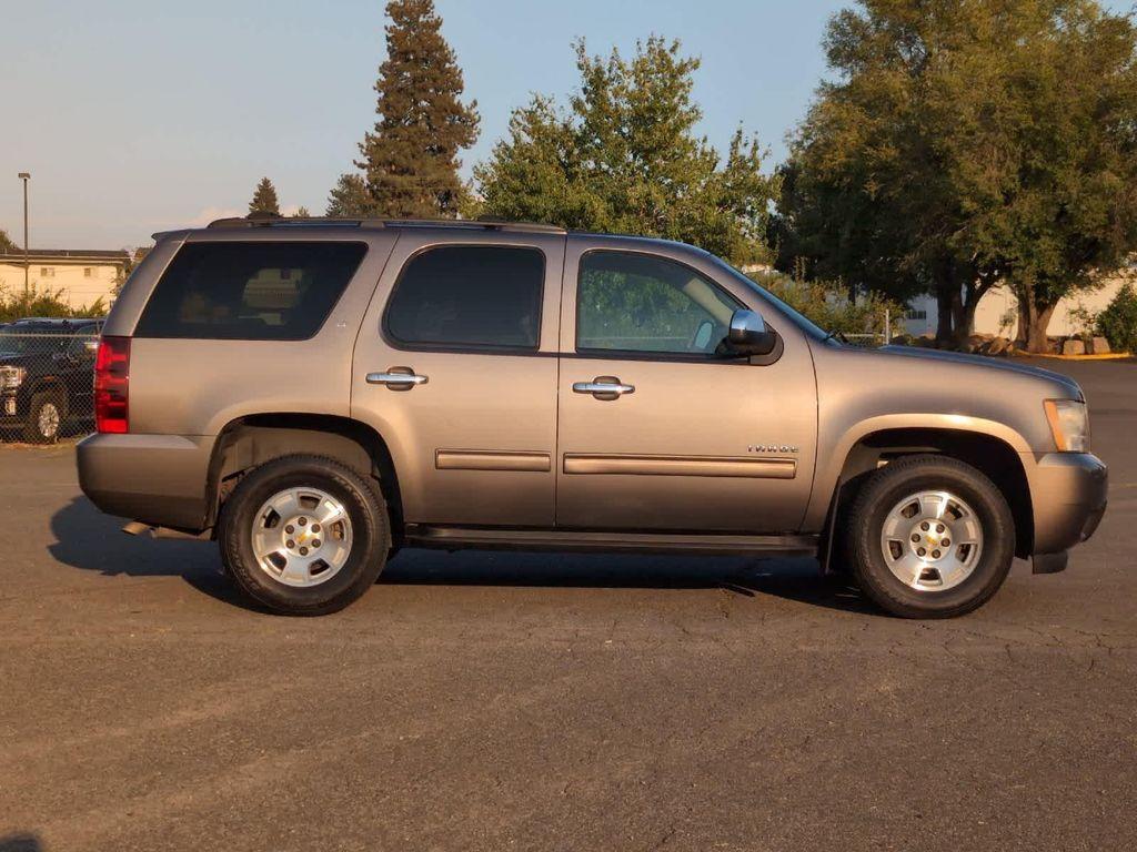 used 2011 Chevrolet Tahoe car, priced at $8,992