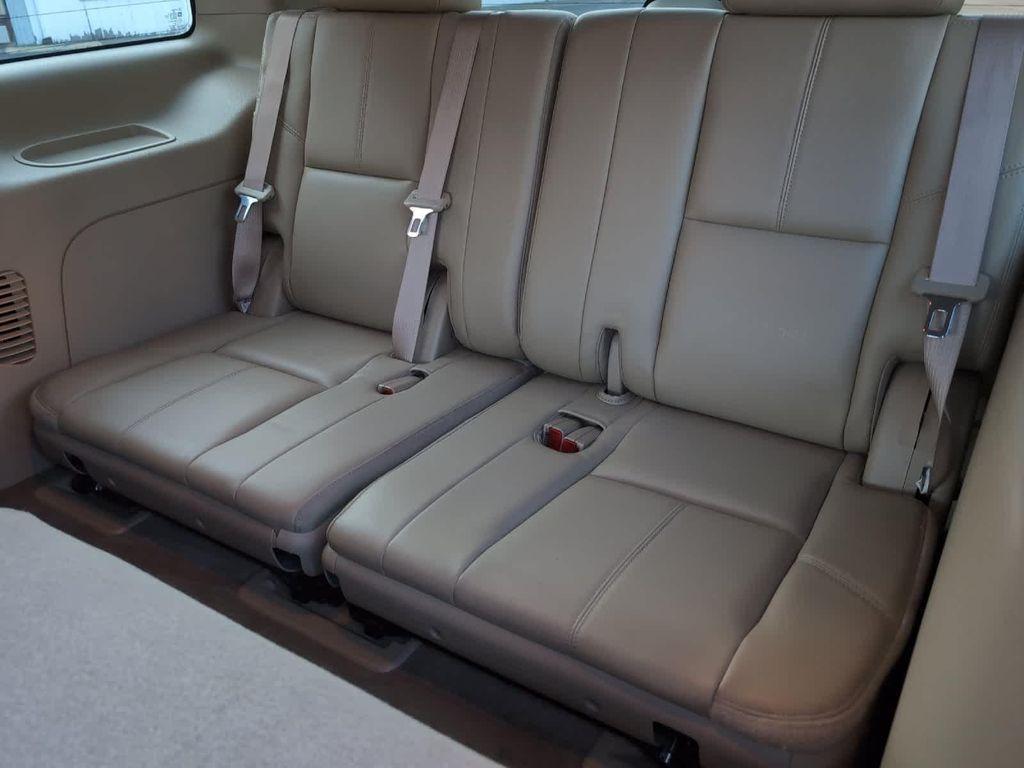 used 2011 Chevrolet Tahoe car, priced at $8,992