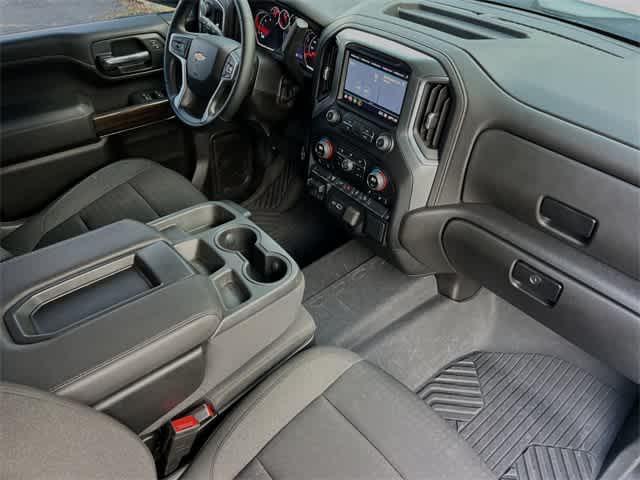 used 2023 Chevrolet Silverado 2500 car, priced at $51,991