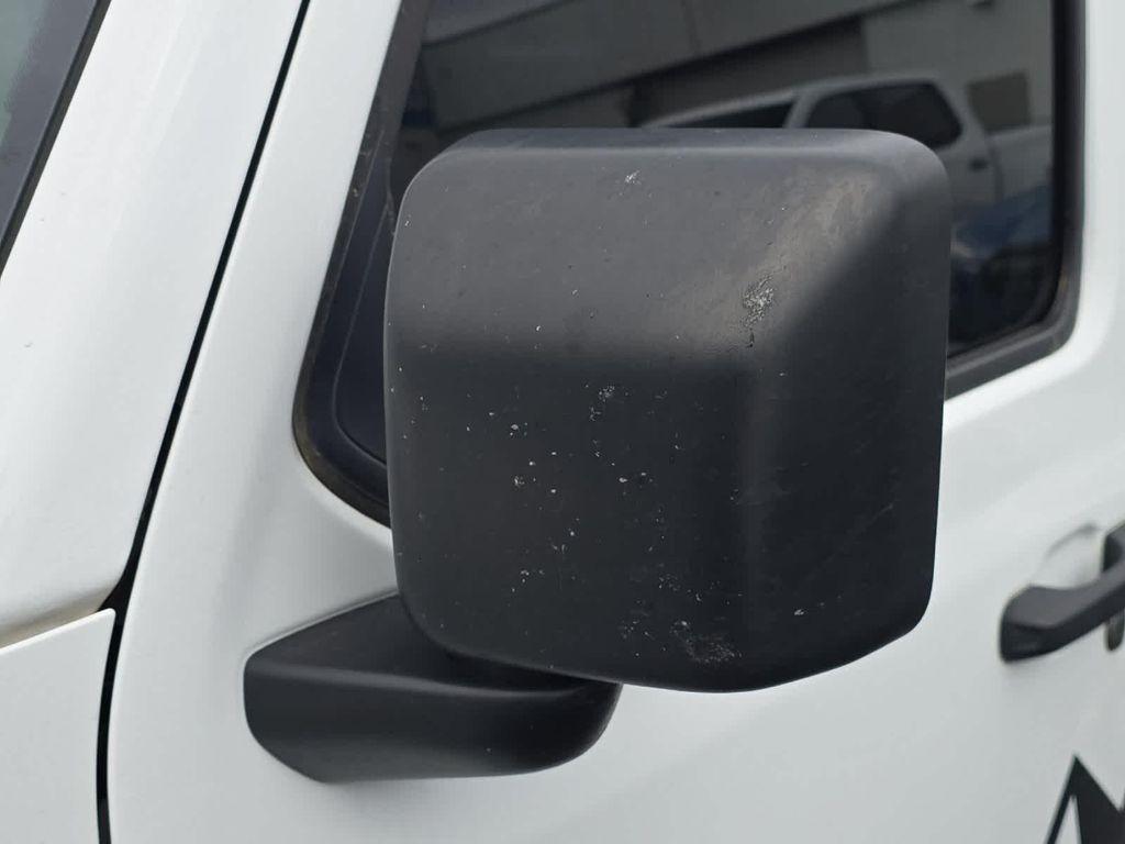 used 2020 Jeep Wrangler Unlimited car, priced at $34,995