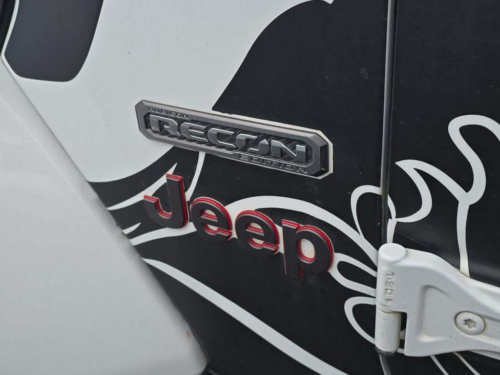 used 2020 Jeep Wrangler Unlimited car, priced at $34,995