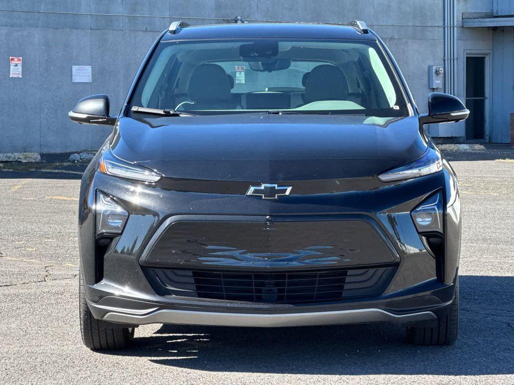 used 2023 Chevrolet Bolt EUV car, priced at $19,990