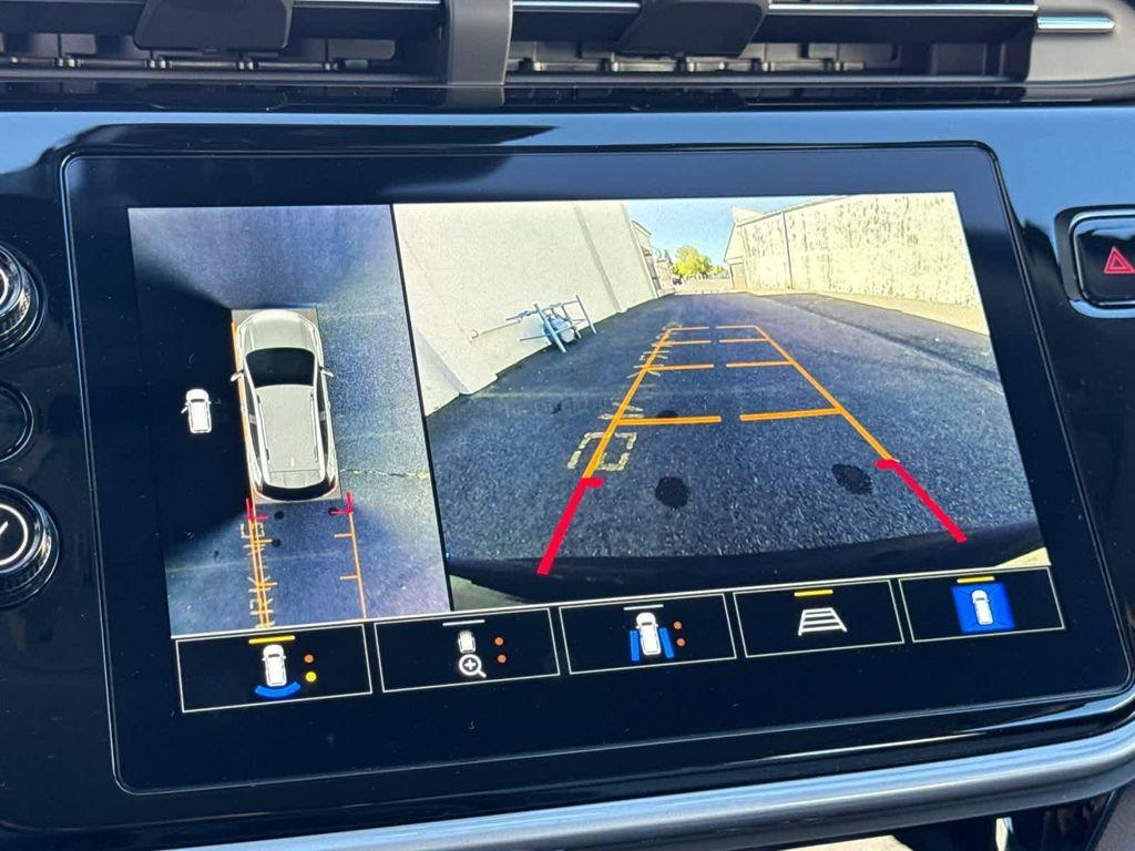 used 2023 Chevrolet Bolt EUV car, priced at $19,990