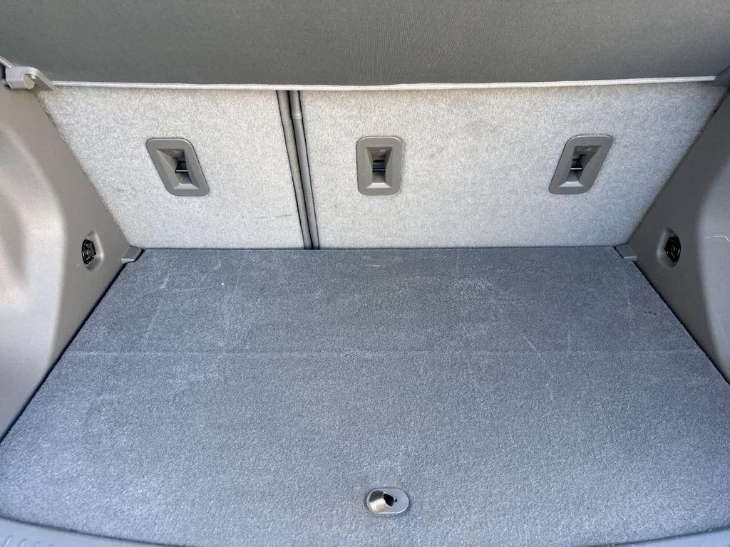 used 2023 Chevrolet Bolt EUV car, priced at $19,990