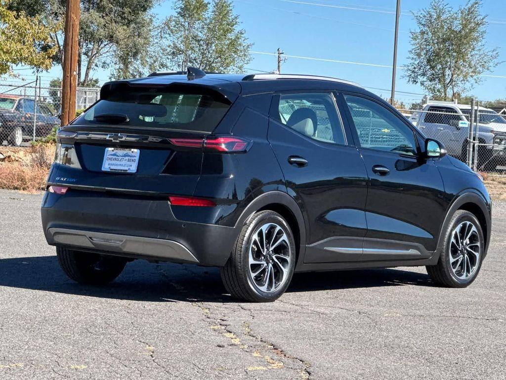 used 2023 Chevrolet Bolt EUV car, priced at $19,990