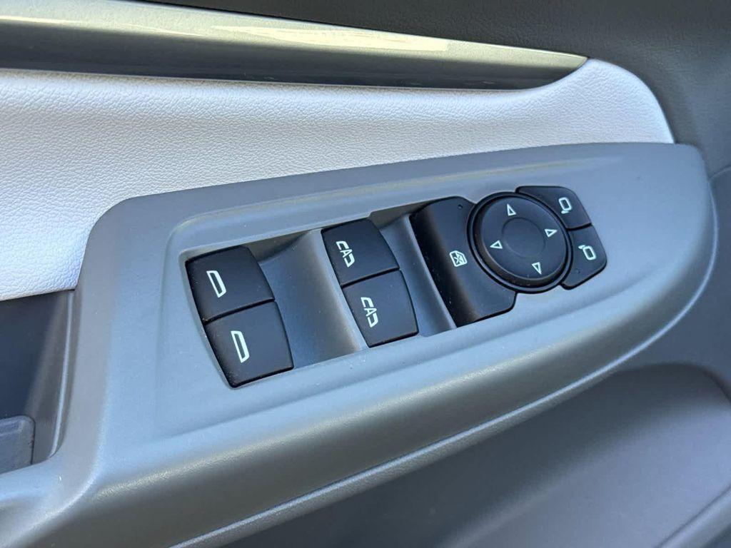 used 2023 Chevrolet Bolt EUV car, priced at $19,990