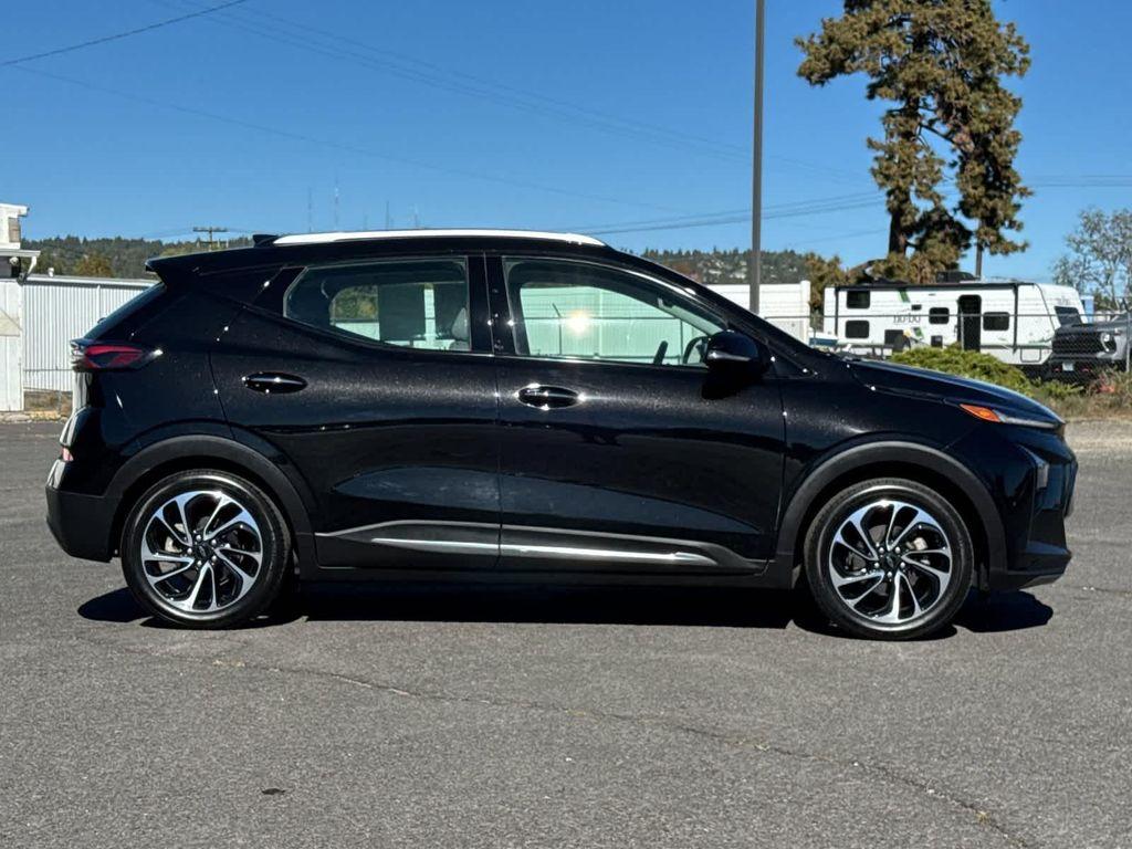 used 2023 Chevrolet Bolt EUV car, priced at $19,990