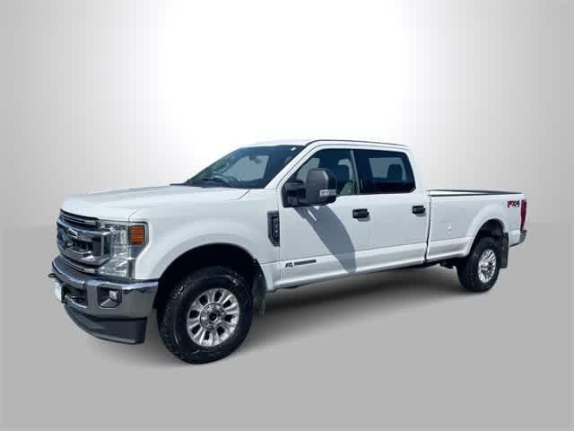 used 2020 Ford F-350 car, priced at $54,990