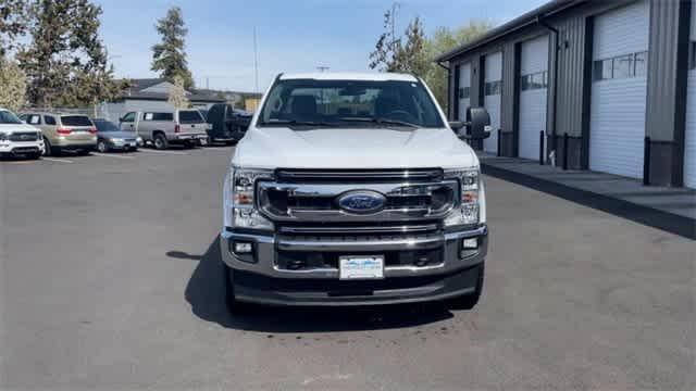 used 2020 Ford F-350 car, priced at $54,990