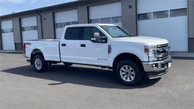 used 2020 Ford F-350 car, priced at $54,990