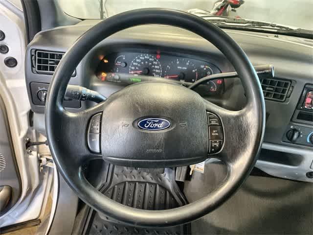 used 2004 Ford F-250 car, priced at $14,441