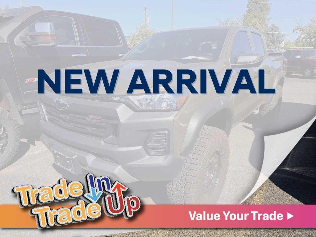 used 2025 Chevrolet Colorado car, priced at $43,990
