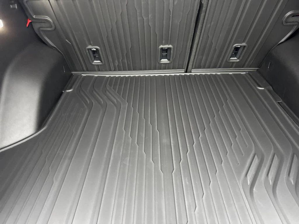 new 2026 Chevrolet Equinox EV car, priced at $54,060