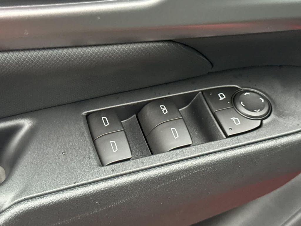 new 2026 Chevrolet Equinox EV car, priced at $54,060