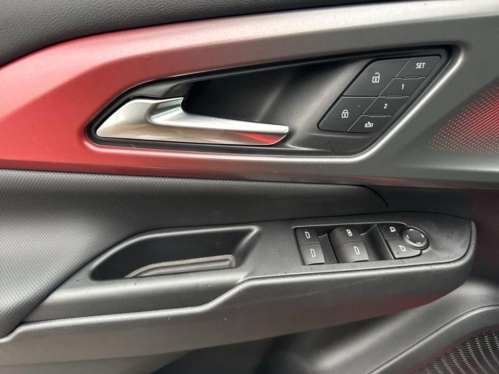 new 2026 Chevrolet Equinox EV car, priced at $54,060