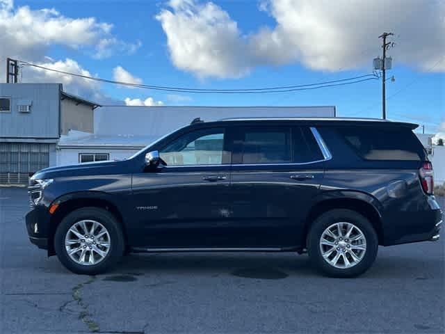 new 2024 Chevrolet Tahoe car, priced at $82,520