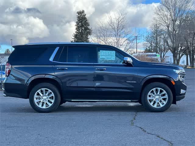 new 2024 Chevrolet Tahoe car, priced at $82,520