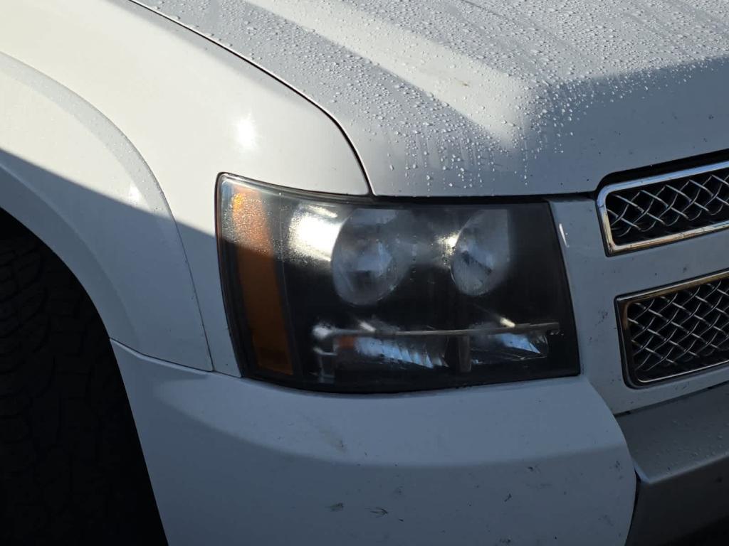 used 2013 Chevrolet Suburban car, priced at $7,990
