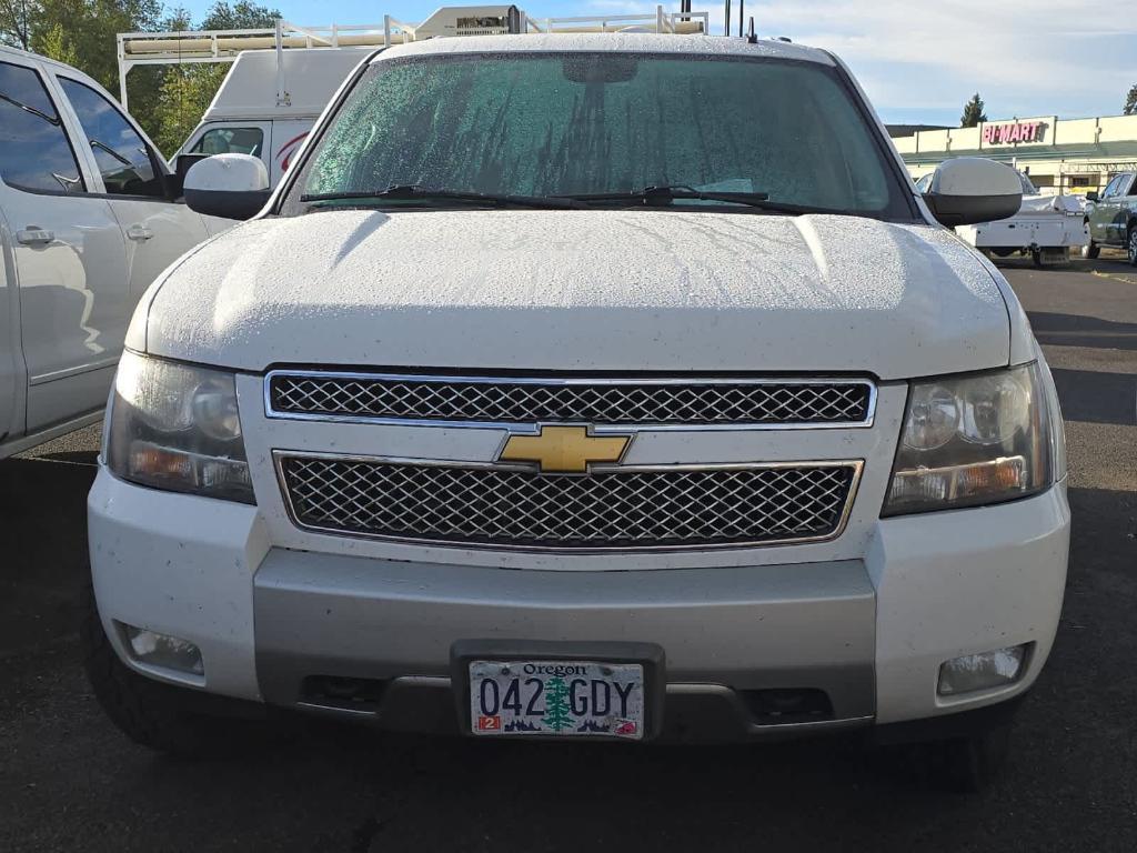 used 2013 Chevrolet Suburban car, priced at $7,990