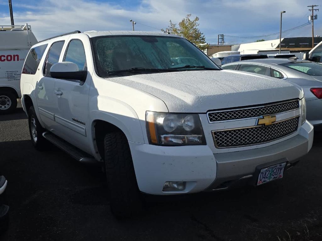used 2013 Chevrolet Suburban car, priced at $7,990