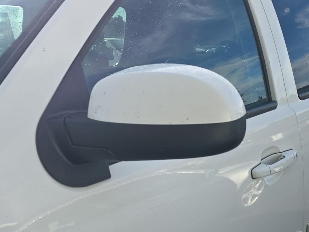 used 2013 Chevrolet Suburban car, priced at $7,990