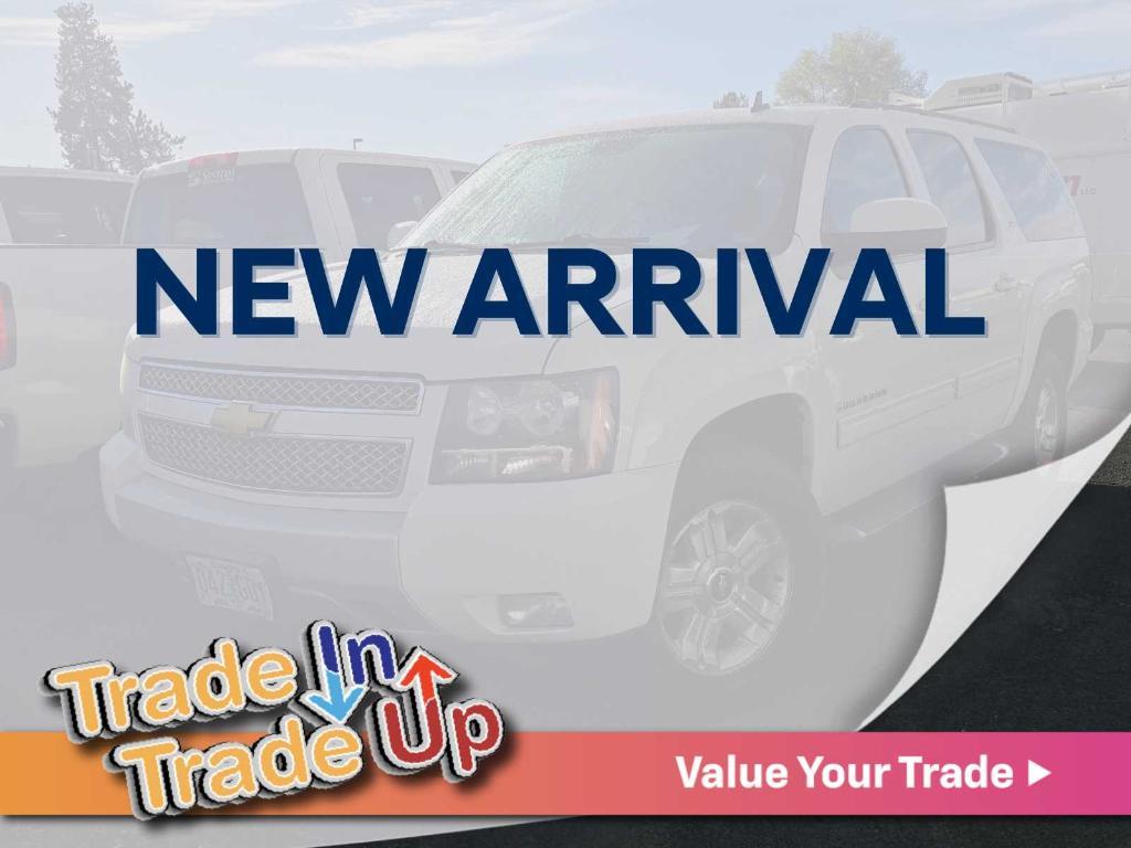 used 2013 Chevrolet Suburban car, priced at $7,990
