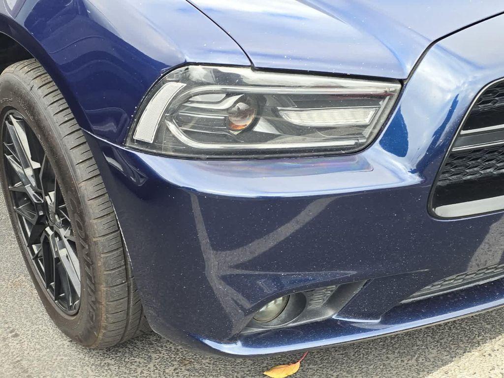 used 2014 Dodge Charger car, priced at $19,990