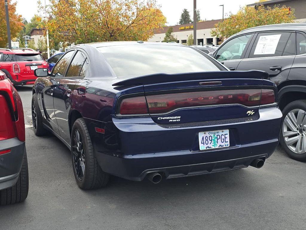 used 2014 Dodge Charger car, priced at $19,990