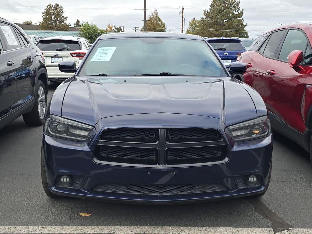 used 2014 Dodge Charger car, priced at $19,990